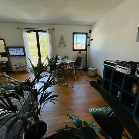 Superbe Appartement Sur 방스 외부 사진